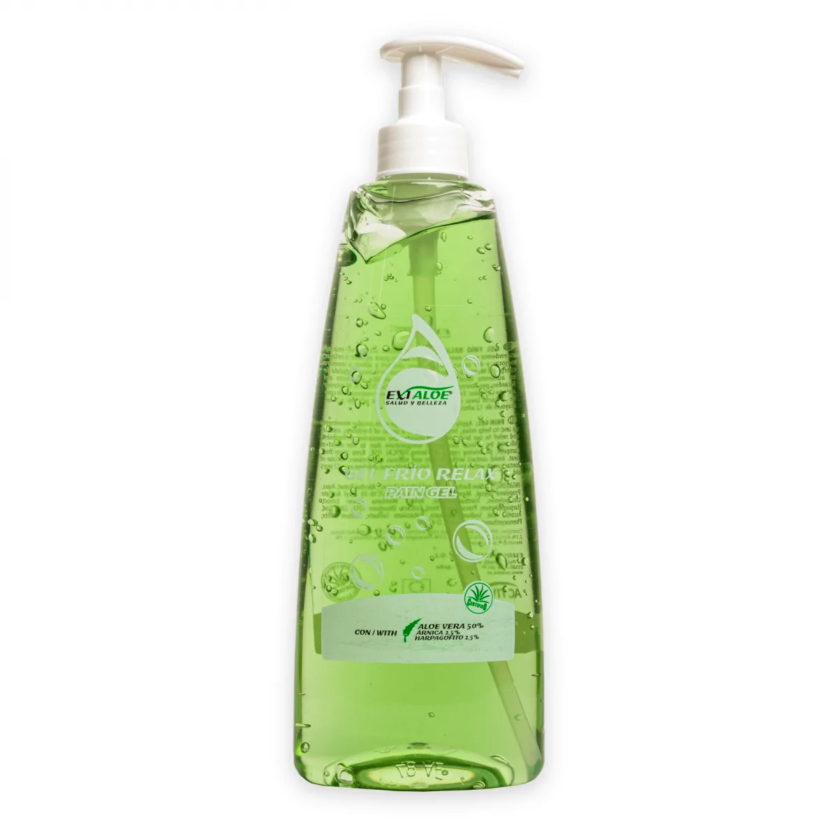 Gel Frio Relax 500 ML